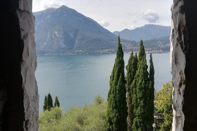 1 Day Trekking - Il Sentiero del Viandante: BELLANO. VARENNA - Practical Details and What to Expect