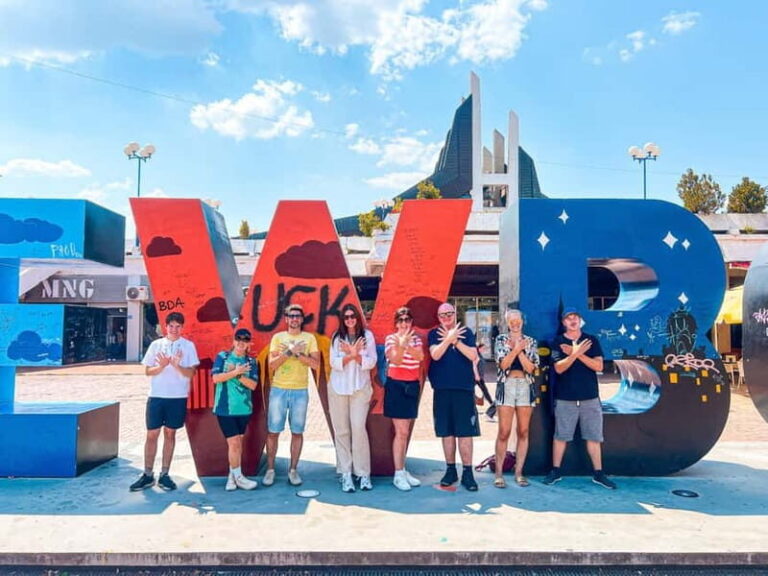 1-Day Trip : Prishtina and Prizren from Tirana - What You’ll Love About This Tour