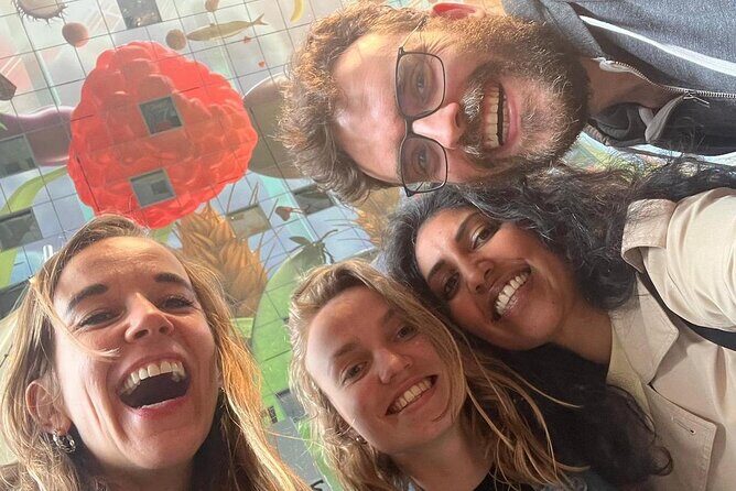 #1 Food Tour in Rotterdam: Eat & Enjoy with a Local Guide - Who Should Book This Tour?