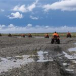 1 Hour ATV Quad Biking Adventure in the Skaftafell Area - Practical Details and Tips