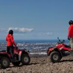 1 Hour ATV Quad Tour : Pick up from Reykjavik (2 persons per ATV) - Authentic Experiences and Insider Tips