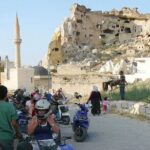 1 Hour ATV Tour - The Guides and Group Dynamics