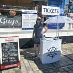 1 hour boat cruise with fragrant coffee and homemade strudel - FAQ