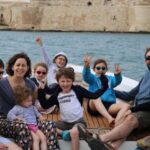 1-hour boat tour with visit to sea caves and ortigia island - Authentic Experiences and Traveler Insights