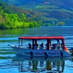 1-hour boat trip along the Douro River in Pinhão - The Sum Up