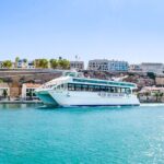 1-hour boat trip around the Port of Mahón - An In-Depth Look at the Tour Experience