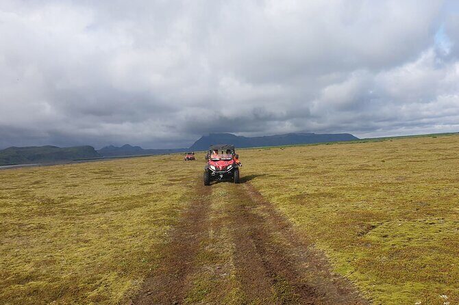 1-Hour Buggy Adventure in Icelandic Nature - Who Is This Tour Best For?