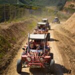 1 Hour Buggy Safari Experience in the Mountains of Mijas with Guide - The Driving Experience