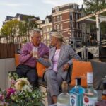 1-Hour Canal Cruise in the Evening - Exploring the Itinerary: What Youll See and Experience