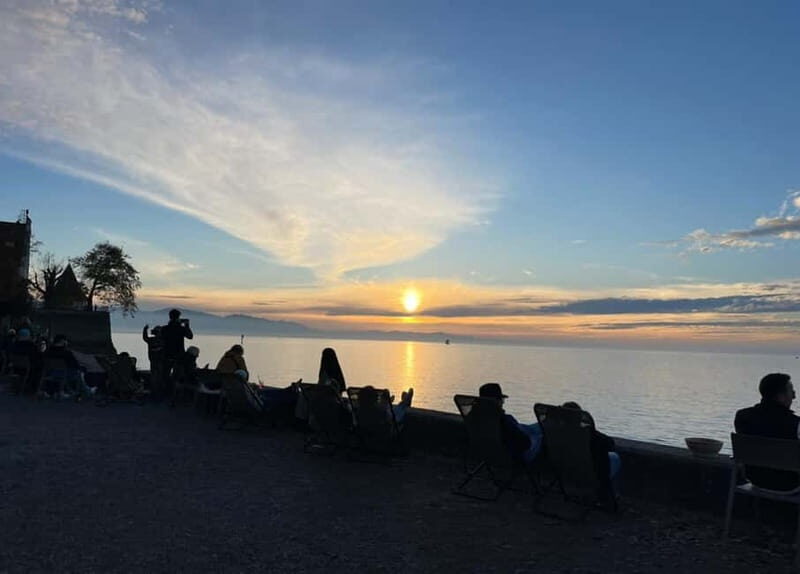 1-hour city tour in Lindau in French or Arabic - A Closer Look at the 1-Hour Lindau City Tour