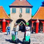 1 Hour Copenhagen Segway Tour - Why the Price Offers Good Value