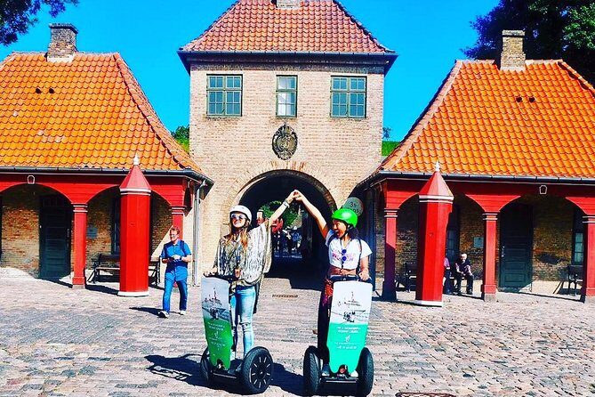 1 Hour Copenhagen Segway Tour - Why the Price Offers Good Value