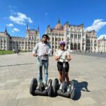 1 Hour/Downtown - City Segway Tour Budapest - The Sum Up: Is It Worth It?