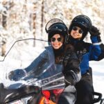 1 Hour Easy Snowmobile Safari in Levi - FAQ