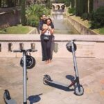1 Hour Electric Scooter Tour in Palma - The Sum Up
