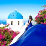 1-Hour Flying Dress Photoshoot, Instagram spots - Tips for Travelers