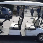 1-Hour Golf Cart Private Tour through the Center of Florence - FAQ