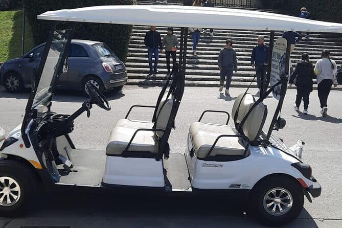 1-Hour Golf Cart Private Tour through the Center of Florence - FAQ