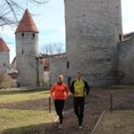 1-Hour Good Morning Tallinn Running Tour - An In-Depth Look at the Tallinn Running Tour