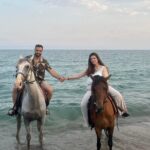 1 Hour Horse Riding in Antalya - Guides and Support