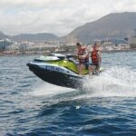 1 hour Jet Ski Safari - Pricing and Value