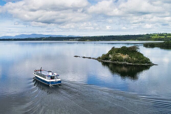 1 hour Lake Cruise on Killarney's Largest Lake - Who Will Love This Cruise?