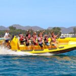 1 Hour of Adrenaline and Speedboat adventure in Alcúdia - The Value of the Experience