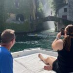 1 hour on a private boat on Lake Como with captain - FAQ