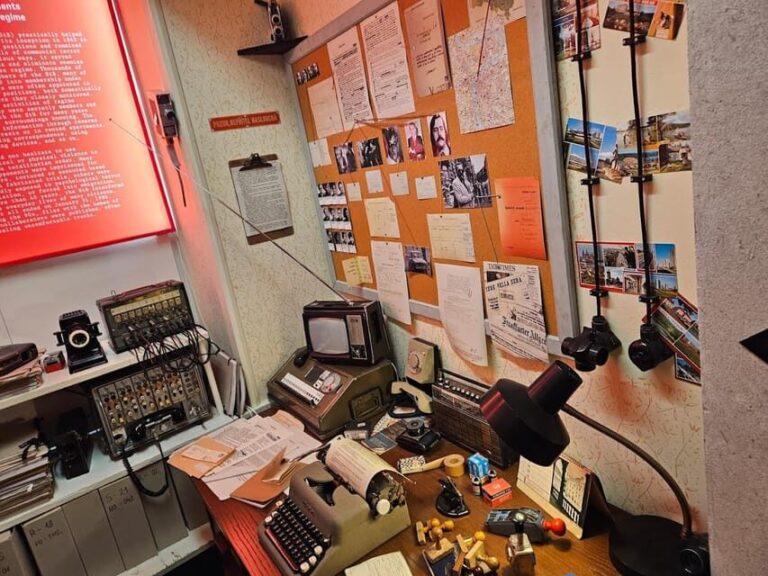 1-Hour Orientation Tour by Bus and Museum story of Prague - Who Will Love This Experience?