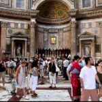 1 Hour Pantheon Tour: A Time Travel Experience in Rome - Who Would Love This Tour?