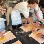 1 Hour Pasta making class in Rome - Price and Overall Value