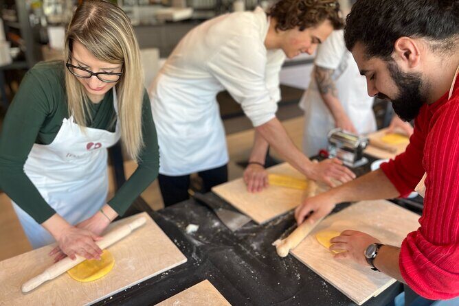 1 Hour Pasta making class in Rome - Price and Overall Value