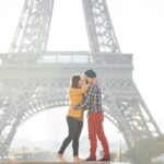 1-hour Photoshoot at the Eiffel Tower Trocadero Paris - Who Should Consider This Photoshoot?