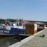 1 hour Prague Panoramic Vltava River sightseeing Cruise - The Experience from the Passengers’ Perspective