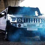 1 Hour Prague Party Hummer Limousine Ride - What to Expect During the Ride