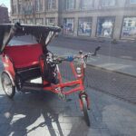 1 Hour Private Amsterdam Rickshaw Tour - Who Would Love This Tour?