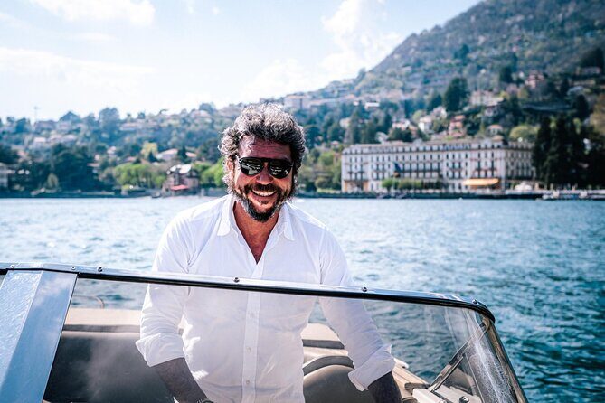 1 Hour Private and Guided Cruise on Lake Como by motorboat - Final Thoughts
