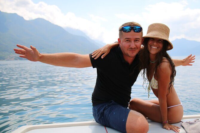 1 Hour Private Cruise on Lake Como up to 8 pax - FAQs