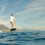 1-Hour Private E Foil Surfing Lessons in Istria - What You Can Expect from Your E-Foil Lesson in Pula
