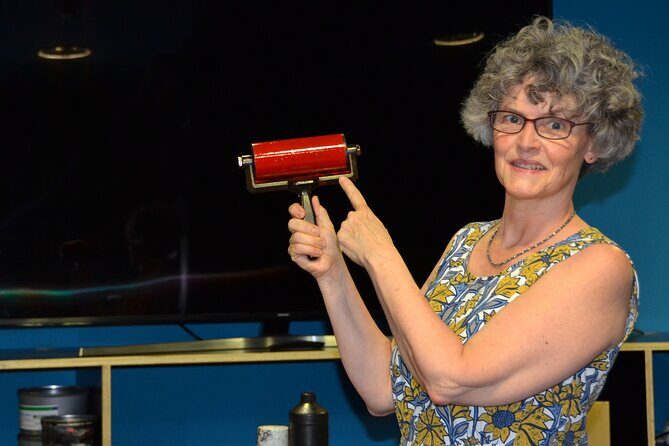 1 Hour Private Guided Tour: Gutenberg Museum Mainz - Frequently Asked Questions