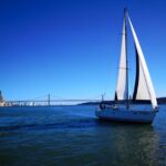 1 Hour Private - Lisbon: Sailing Tour With Wine and History - Exploring Lisbon from the Water: What You Can Expect