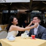 1-Hour Private Photoshoot Taking Beautiful Pictures in Rome - Authentic Roman Atmosphere & Personal Touches