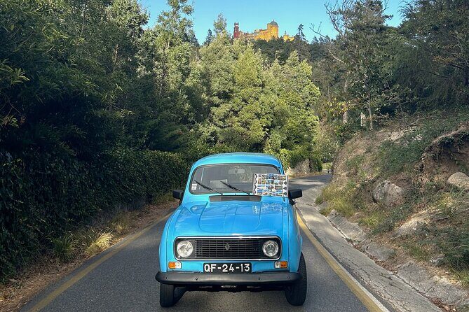 1 Hour Private Sintra Sightseeing Tour by Renault 4L - Who Would Love This Tour?