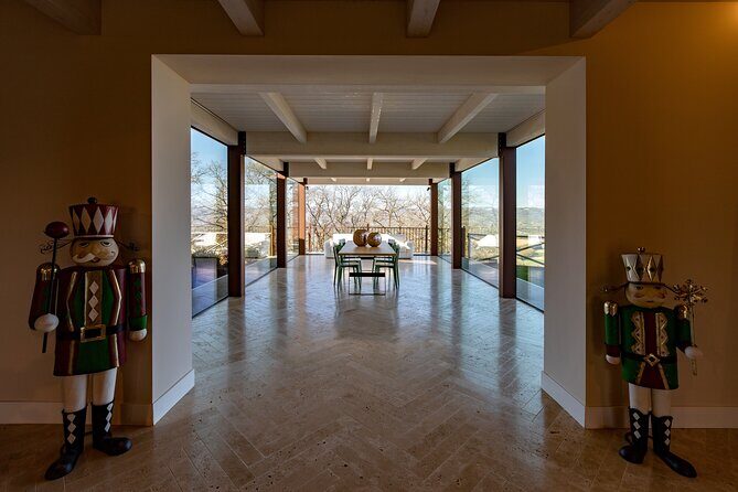 1-Hour Private Tour of the Oil Mill with Tasting in Piedicolle - FAQs