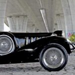 1 hour ride in vintage limousine - Who Will Love This Tour?