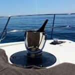 1 Hour Sail + Spanish Lunch or Dinner for 2 People in a Luxury Motor Boat - Who Should Consider This Experience?