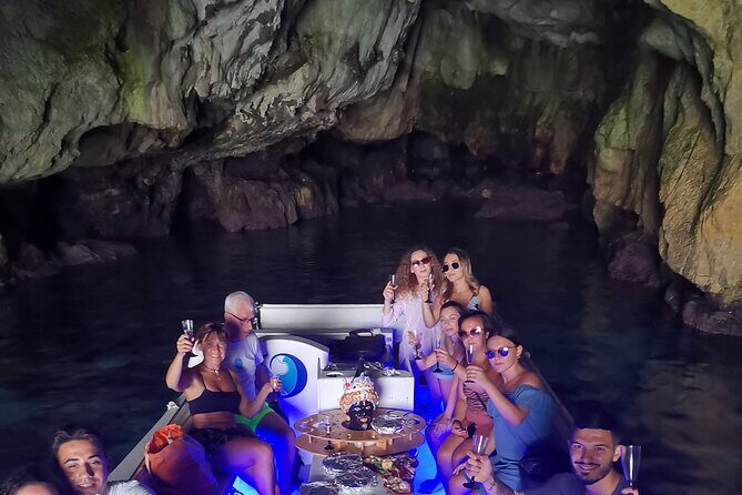 1-Hour Sea Caves and Boat Tour in Ortigia Syracuse - Who Should Consider This Tour?