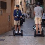 1 Hour Segway tour in Palma de Mallorca - The Value of a 1-Hour Segway Tour in Palma