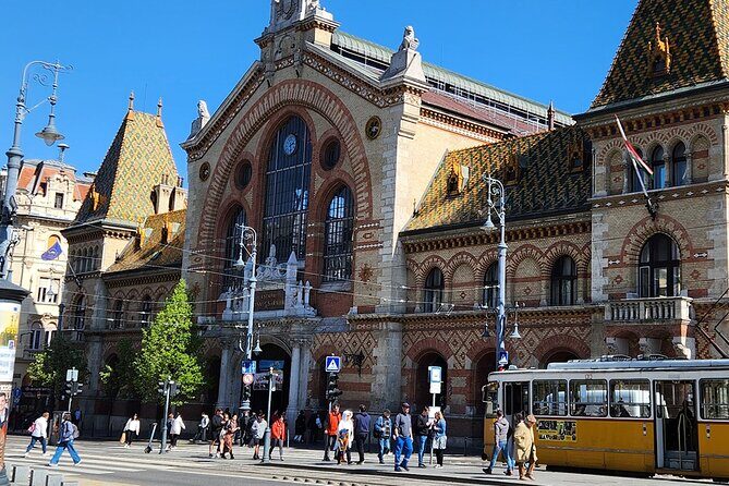 1 Hour Sightseeing Cruise in Budapest - What You Can Expect on the Cruise