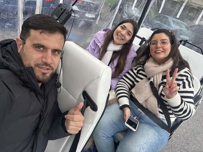 1 Hours, Madrid Welcome and Historical Tour - What’s Included and What’s Not